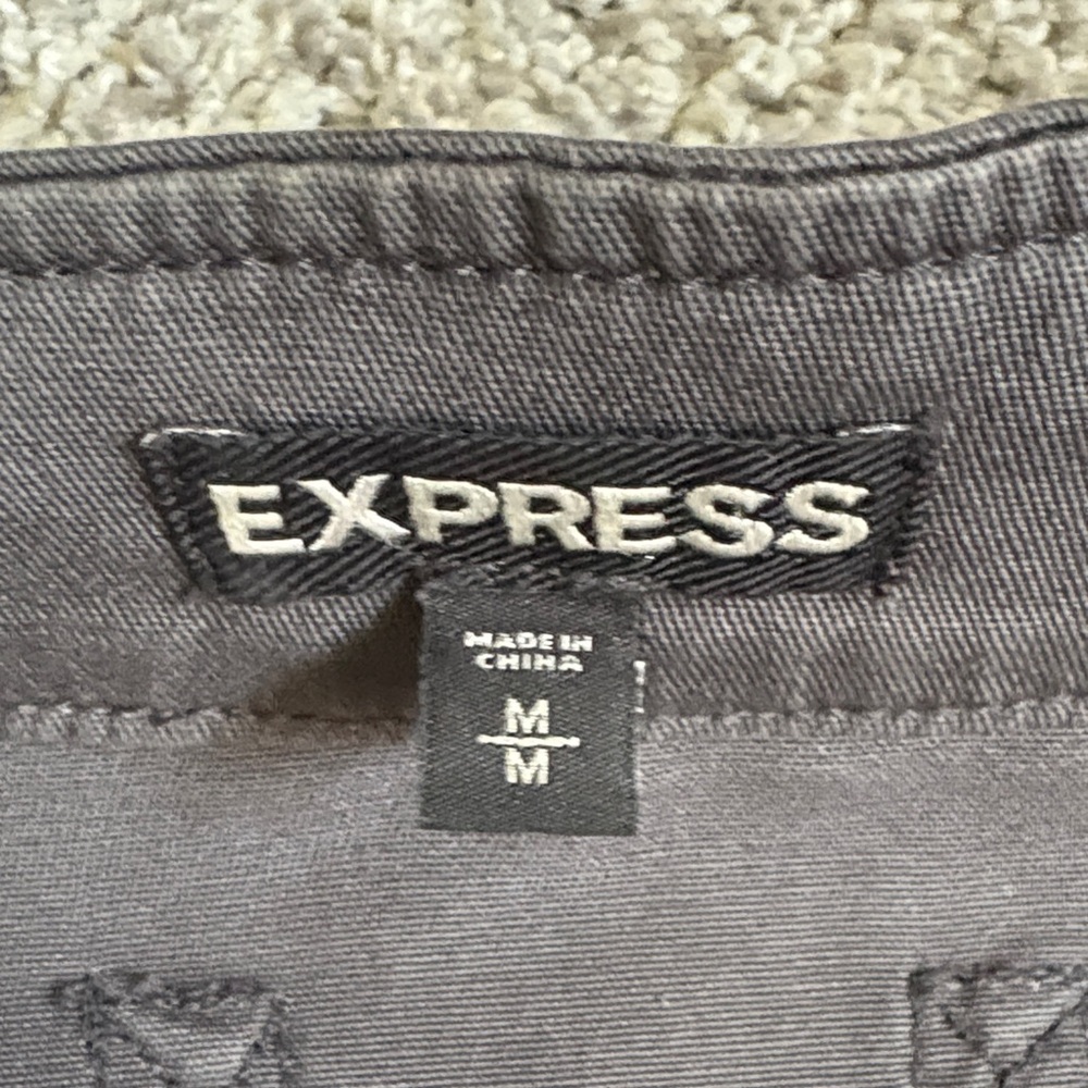 Express Utility Jacket - image 4